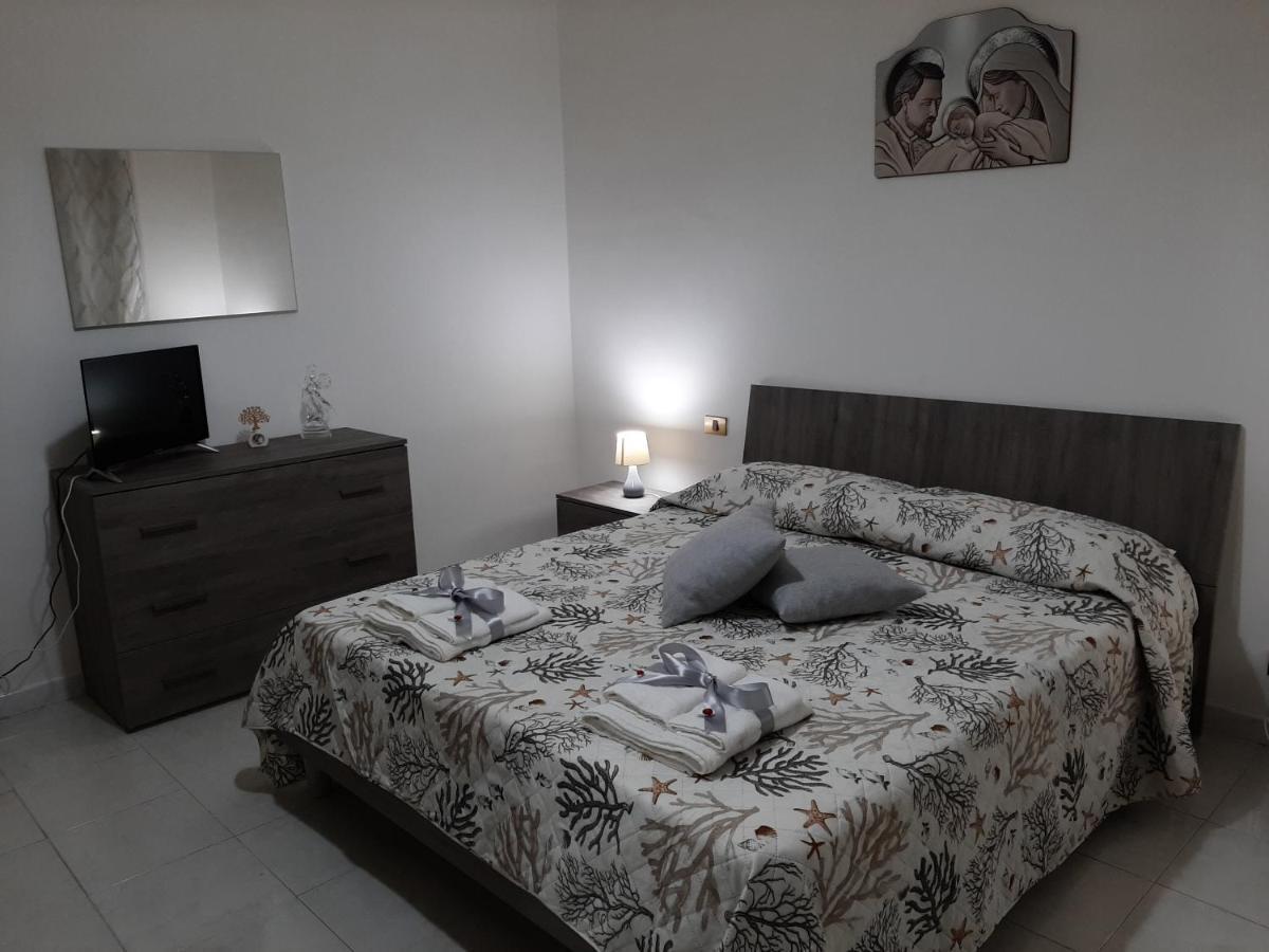 Da Mary Hotel Trapani Exterior photo